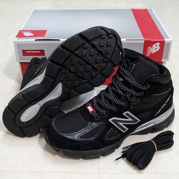 Marvel Black Panther 99v4 Mens 
